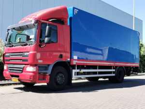 DAF - CF 65.220