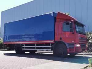 DAF - CF 65.220