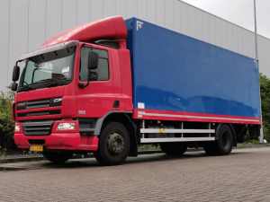 DAF - CF 65.220