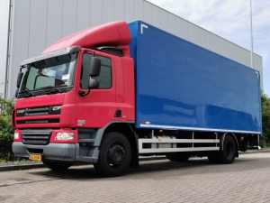 DAF - CF 65.220