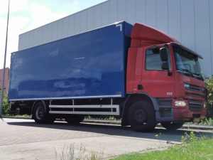 DAF - CF 65.220