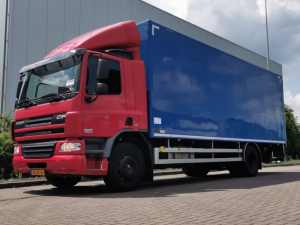 DAF - CF 65.220