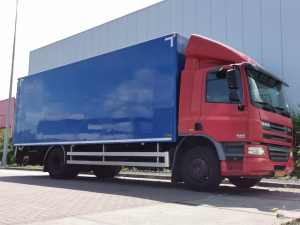 DAF - CF 65.220