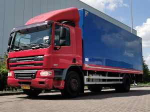 DAF - CF 65.220