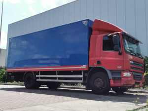 DAF - CF 65.220