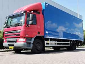 DAF - CF 65.220