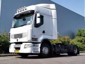 RENAULT - PREMIUM 430