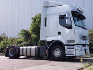 RENAULT - PREMIUM 430