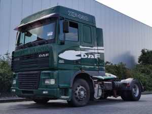 DAF - XF 95.430