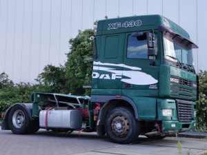 DAF - XF 95.430