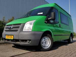 FORD - TRANSIT 280