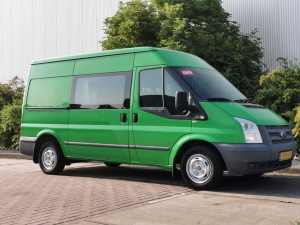 FORD - TRANSIT 280