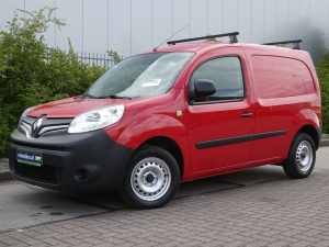 RENAULT - KANGOO 1.2