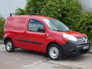 RENAULT - KANGOO 1.2