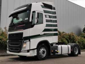 VOLVO - FH 460