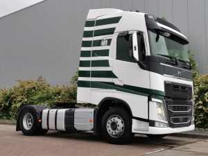 VOLVO - FH 460