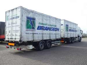 FRUEHAUF - FREJAT BDF TANDEM