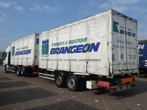 FRUEHAUF - FREJAT BDF TANDEM