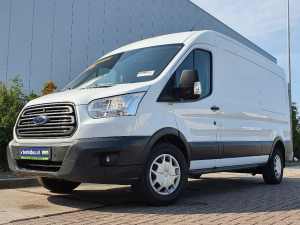 FORD - TRANSIT 2.0