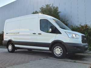 FORD - TRANSIT 2.0