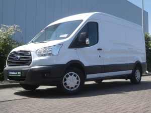 FORD - TRANSIT 2.0