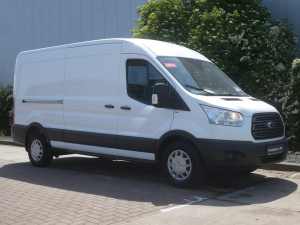 FORD - TRANSIT 2.0