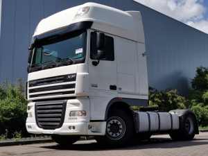 DAF - XF 105.460