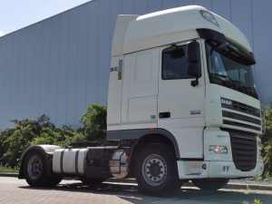 DAF - XF 105.460