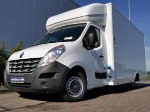 RENAULT - MASTER 2.3