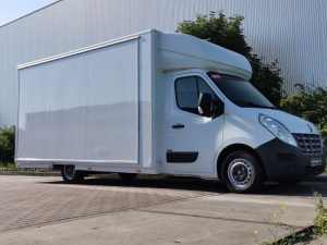 RENAULT - MASTER 2.3