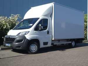 CITROEN - JUMPER 2.0