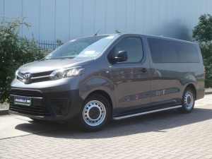 TOYOTA - PRO-ACE 1.6