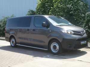 TOYOTA - PRO-ACE 1.6
