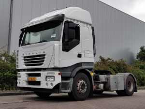 IVECO - AT440S42 STRALIS