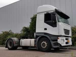 IVECO - AT440S42 STRALIS