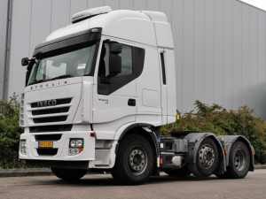 IVECO - AS440S45 STRALIS
