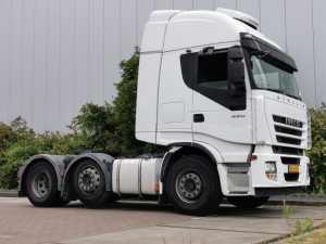IVECO - AS440S45 STRALIS