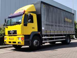 M.A.N. - 14.224 L