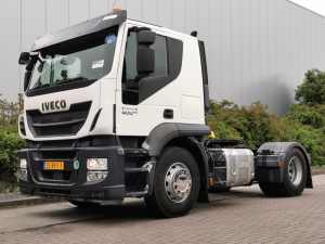 IVECO - AS440S40 STRALIS
