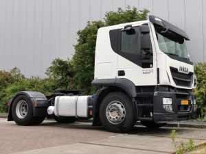 IVECO - AS440S40 STRALIS