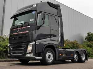 VOLVO - FH 540