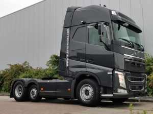 VOLVO - FH 540
