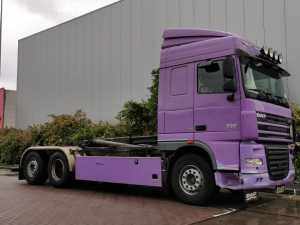 DAF - XF 105.410
