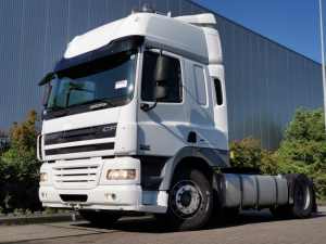 DAF - CF 85.460