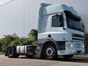 DAF - CF 85.460