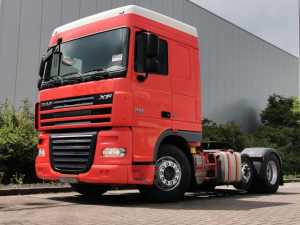 DAF - XF 105.410