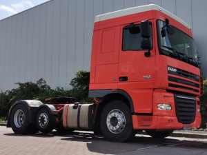 DAF - XF 105.410