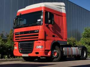 DAF - XF 105.410