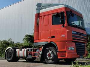 DAF - XF 105.410