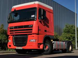 DAF - XF 105.410